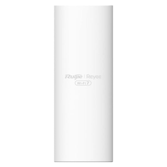 Ruijie Reyee RG-RAP72Pro-OD BE5040 Wi-Fi 7 Indoor/Outdoor Access Point – Dual-Radio, 2.5GbE, IP65