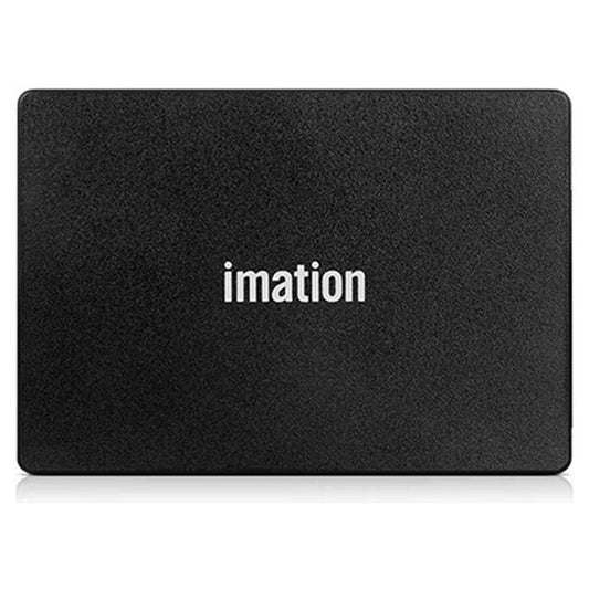 Imation C321 SATA III 2.5" Internal SSD | 1TB Capacity | Up to 550MB/s Read &amp; 500MB/s Write | 3D NAND | Black | IM1TSSDV01C1N6