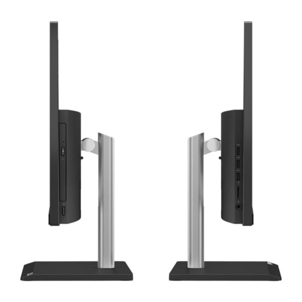 Lenovo V50a-24IMB AIO i5-10400T 4GB DDR4 1TB HDD Integrated Intel UHD Graphics 23.8″ FHD Non-Touch KYB English DOS – 11FJ000KUM