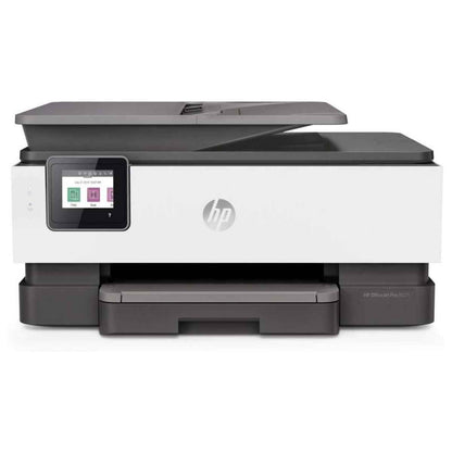 HP OfficeJet Pro 8023 All-in-One Wireless Printer – Print / Scan / Copy / Fax, Up to 20ppm, Wi-Fi / Ethernet | 1KR64B