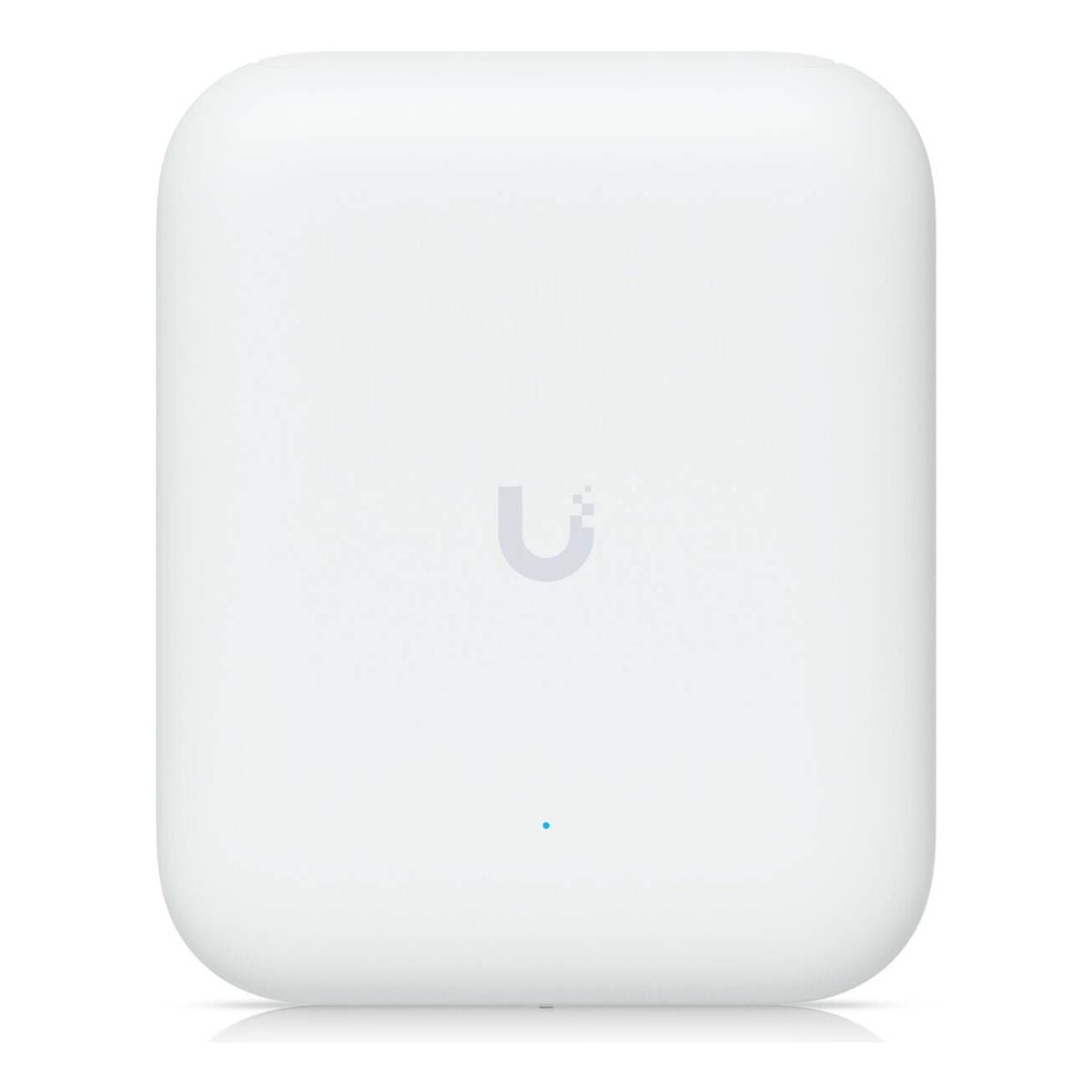 Ubiquiti U7 Pro Outdoor Access Point, Wi-Fi 7 Standard, 6 Spatial Streams, Up to 5.8 Gbps (6 GHz), Wireless Meshing, 465 m² Coverage | U7-PRO-OUTDOOR