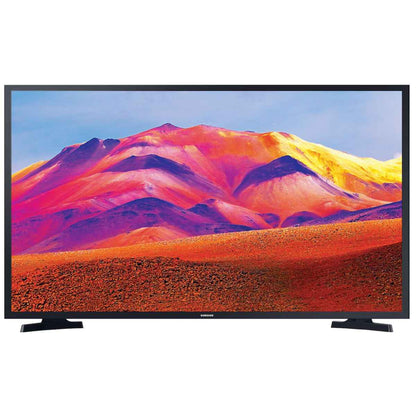 Samsung 43″ Full HD Smart LED TV – UA43T5300 (Built-In Receiver)