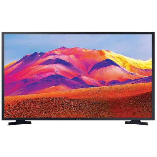 Samsung 43″ Full HD Smart LED TV – UA43T5300 (Built-In Receiver)