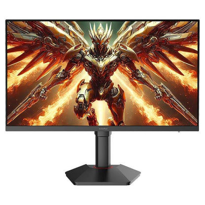 KOORUI G2721E 27" QHD Gaming Monitor, IPS, 320Hz, 1ms Response Time, HDR400, 95% DCI-P3, Black | G2721E