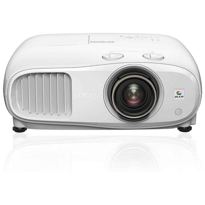 Epson EH-TW7100 3LCD 4K PRO-UHD Home Cinema & Gaming Projector – 3000 Lumens, BT Connect, Up to 500″ Display