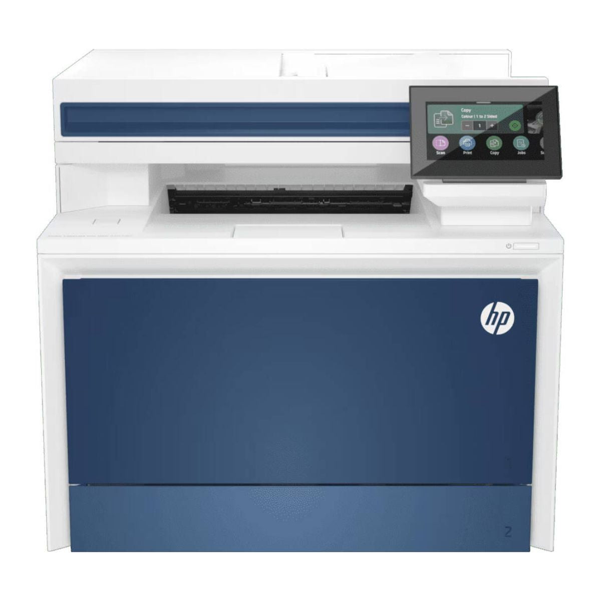 HP Color LaserJet Pro MFP 4303dw Printer | Print, Copy, Scan | Duplex Printing | Wireless Wi-Fi | 5HH65A | Without Box & Toners