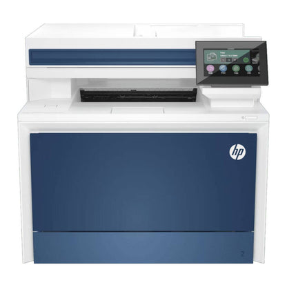 HP Color LaserJet Pro MFP 4303dw Printer | Print, Copy, Scan | Duplex Printing | Wireless Wi-Fi | 5HH65A | Without Box & Toners