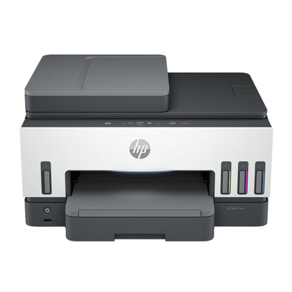HP Smart Tank 790 All-in-One Printer – 4WF66A, High-Volume Smart Ink Tank Printing, Print Scan Copy with Wireless Connectivity