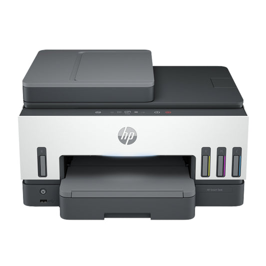 HP Smart Tank 790 All-in-One Printer – 4WF66A, High-Volume Smart Ink Tank Printing, Print Scan Copy with Wireless Connectivity