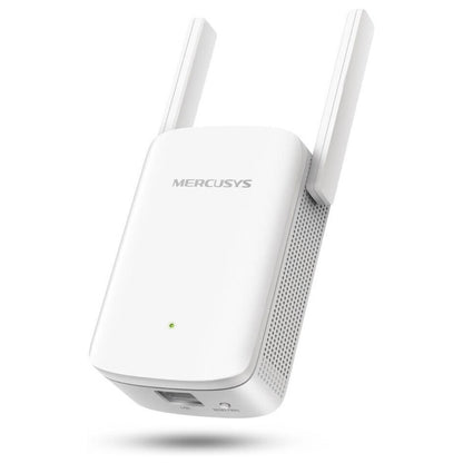 MERCUSYS ME60X AX1500 Wi-Fi 6 Range Extender | Dual-Band 1500 Mbps | Gigabit Ethernet | EasyMesh | Access Point Mode