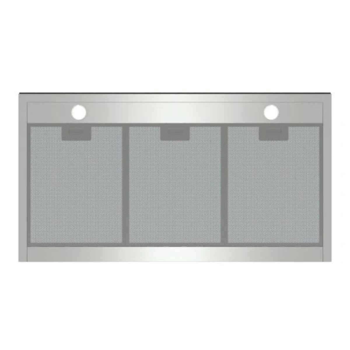 Gorenje WHT944EXGB Built-in T-Shape Chimney Hood – 90 cm, Stainless Steel