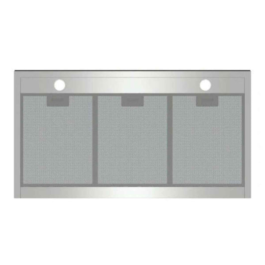 Gorenje WHT944EXGB Built-in T-Shape Chimney Hood – 90 cm, Stainless Steel