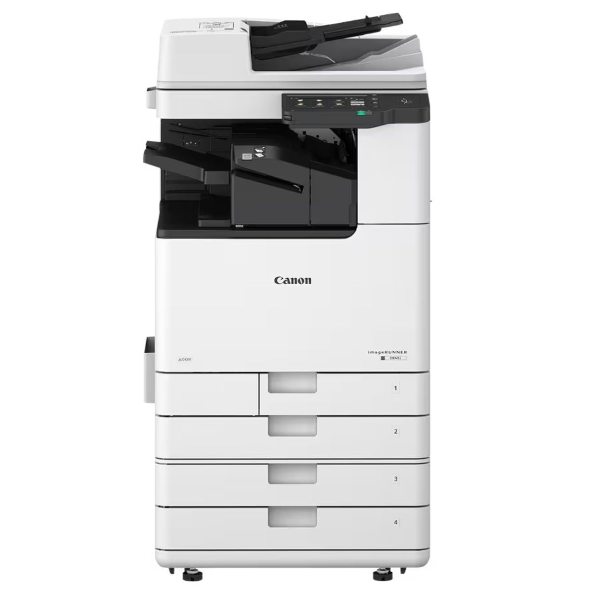 Canon imageRUNNER 2930i A3 Monochrome Multifunction Printer | Print, Copy, Scan & Send | 30 ppm | 5975C005AA