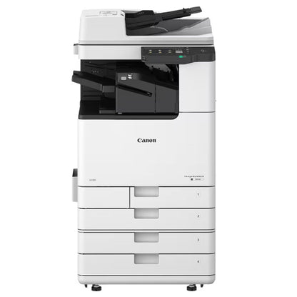 Canon imageRUNNER 2930i A3 Monochrome Multifunction Printer | Print, Copy, Scan & Send | 30 ppm | 5975C005AA