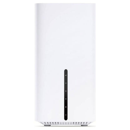 TP-Link Archer NX200 5G AX1800 Wi-Fi 6 Gigabit Router | 574Mbps + 1201Mbps | 5G/4G External Antennas | Archer-NX200