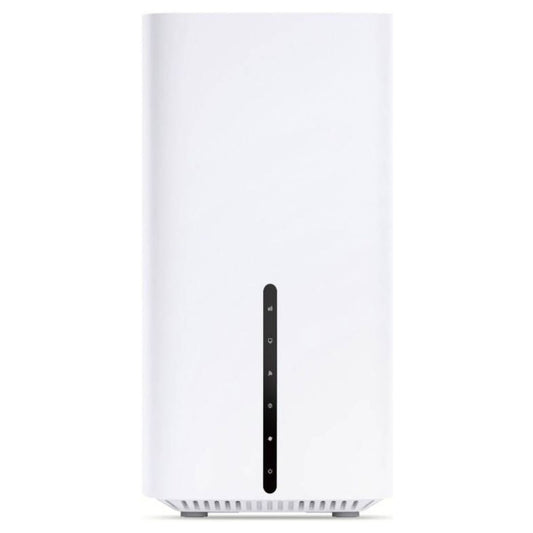 TP-Link Archer NX200 5G AX1800 Wi-Fi 6 Gigabit Router | 574Mbps + 1201Mbps | 5G/4G External Antennas | Archer-NX200