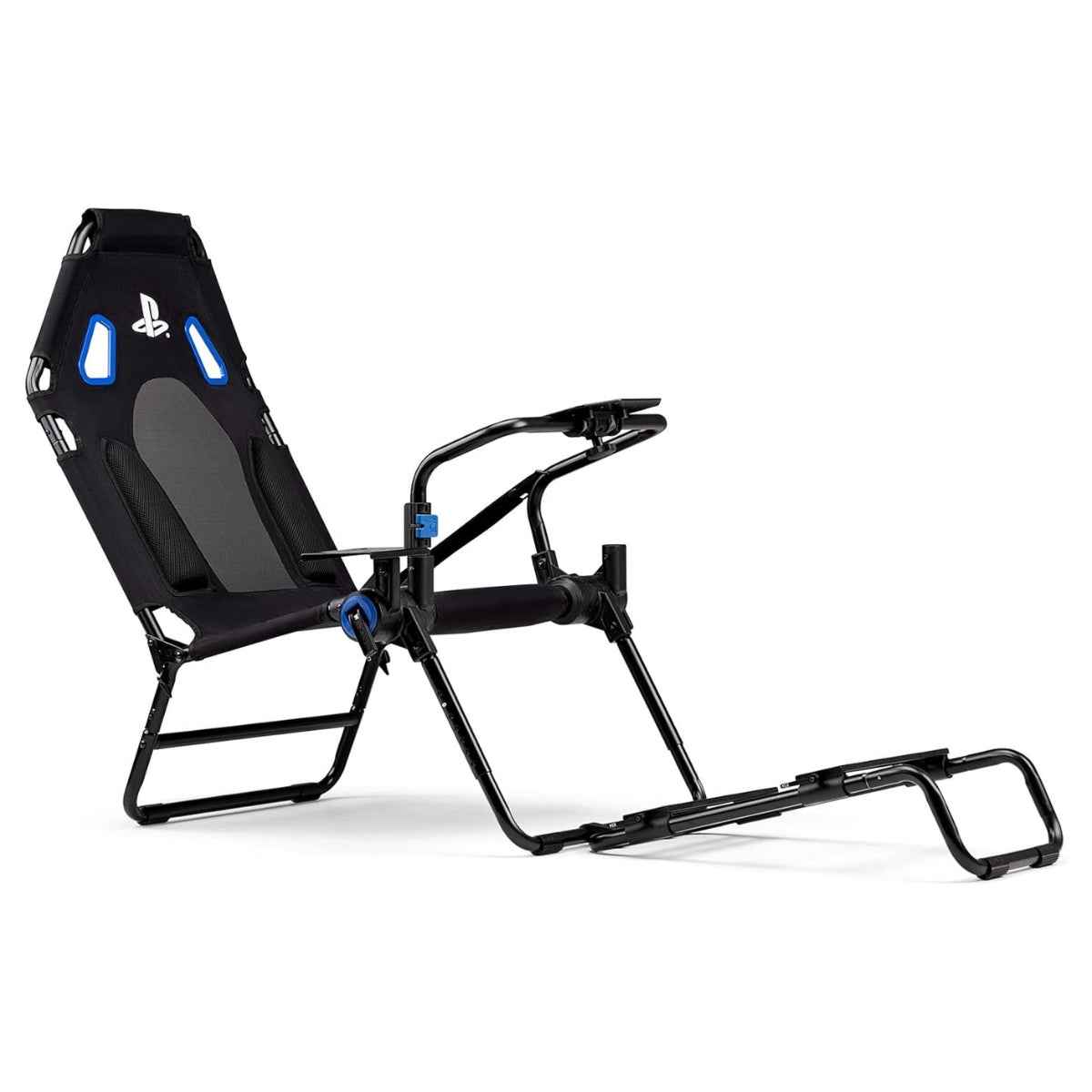 Next Level Racing GT Lite PlayStation Edition Cockpit – Compact, Foldable