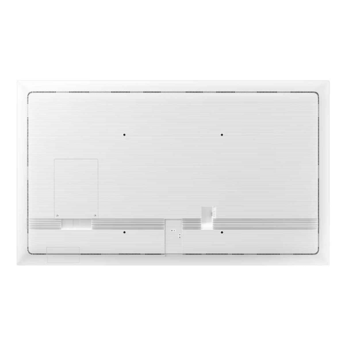 Samsung Flip Pro WM55B 55" 4K Interactive Display – Multi-Touch Smart Collaboration Board, Tizen OS, LH55WMBWBGCXUE