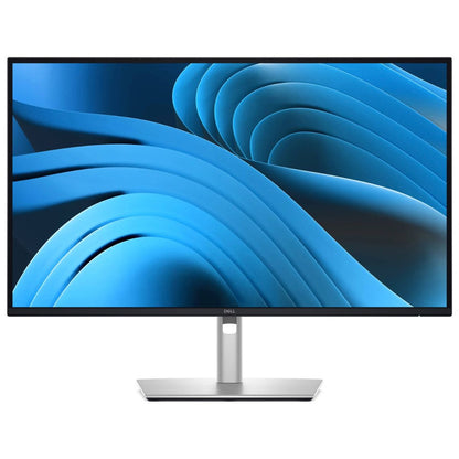 Dell Pro 27 Plus P2725QE 27-Inch 4K UHD USB-C Hub Monitor | IPS | 100Hz | 5ms GTG | 90W USB-C | 210-BRJB