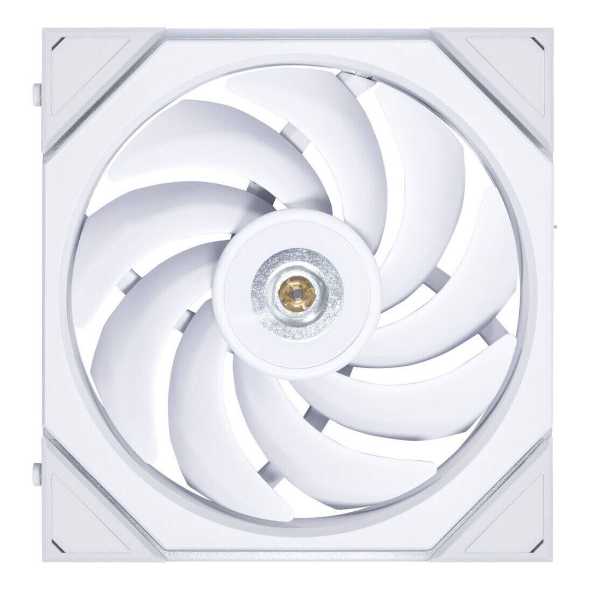 Lian-Li UNI FAN TL 140 Case Fan | 140mm | 1800 RPM | 103.9 CFM | Fluid Dynamic Bearing | White | 14TL1W