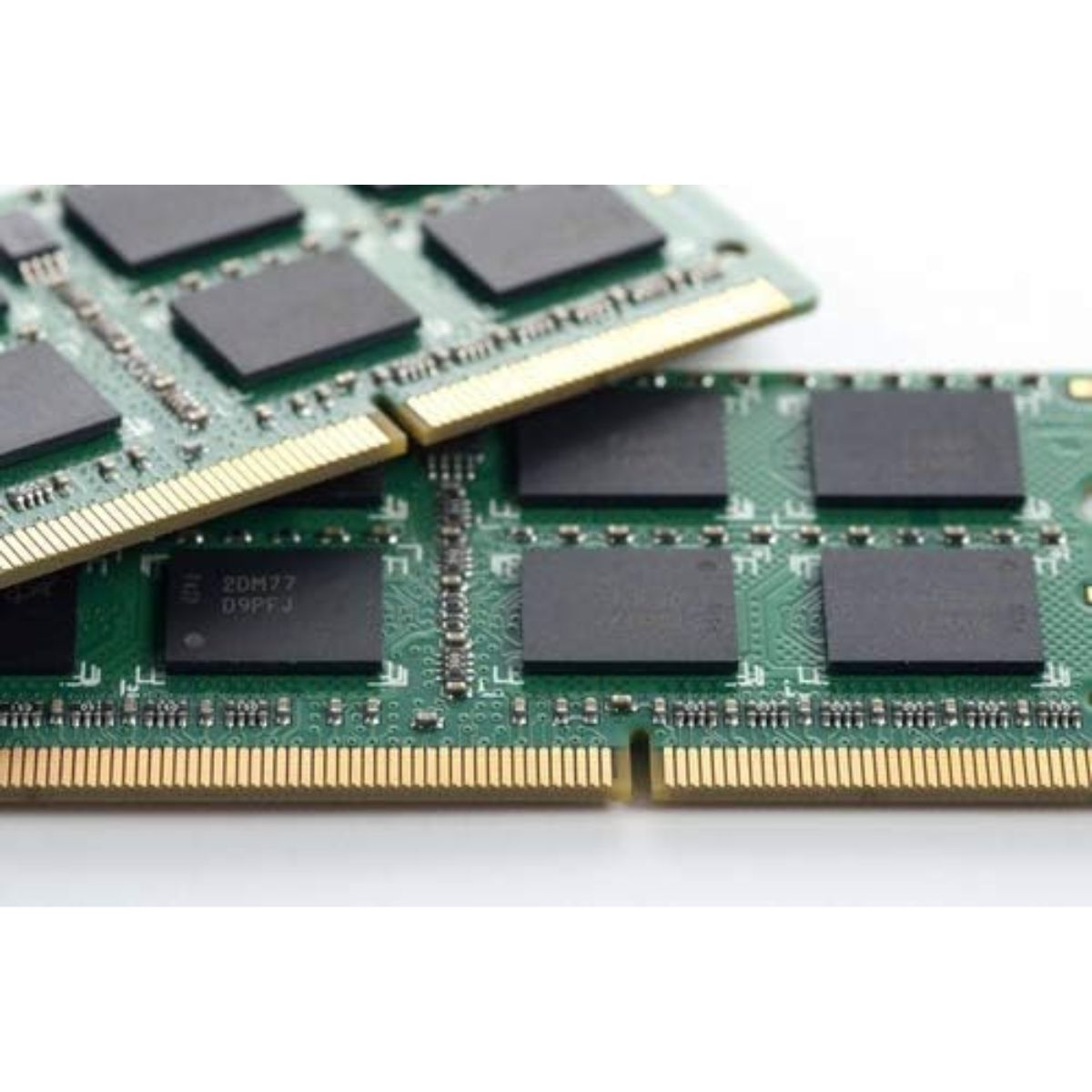 Hynix HMT41GU7MFR8A-H9 8GB 2Rx8 PC3L-10600E ECC Memory Module | 1x8GB DDR3L Server RAM