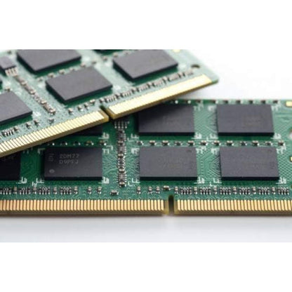 Hynix HMT41GU7MFR8A-H9 8GB 2Rx8 PC3L-10600E ECC Memory Module | 1x8GB DDR3L Server RAM