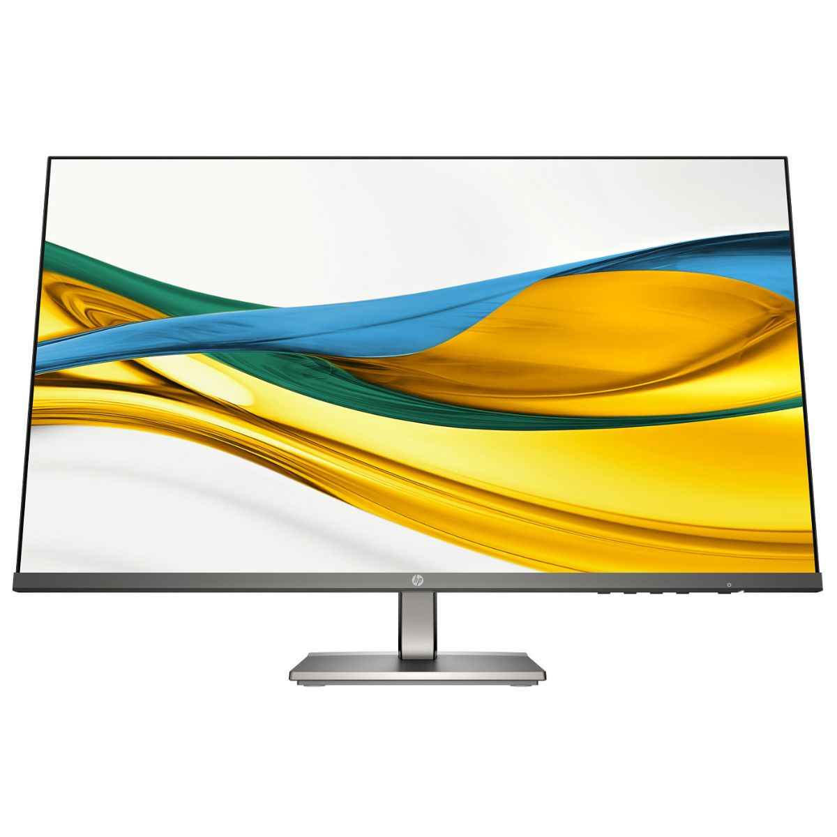 HP Series 5 Pro 527da Monitor – 27" FHD IPS Display, 100Hz, Built-in Speakers