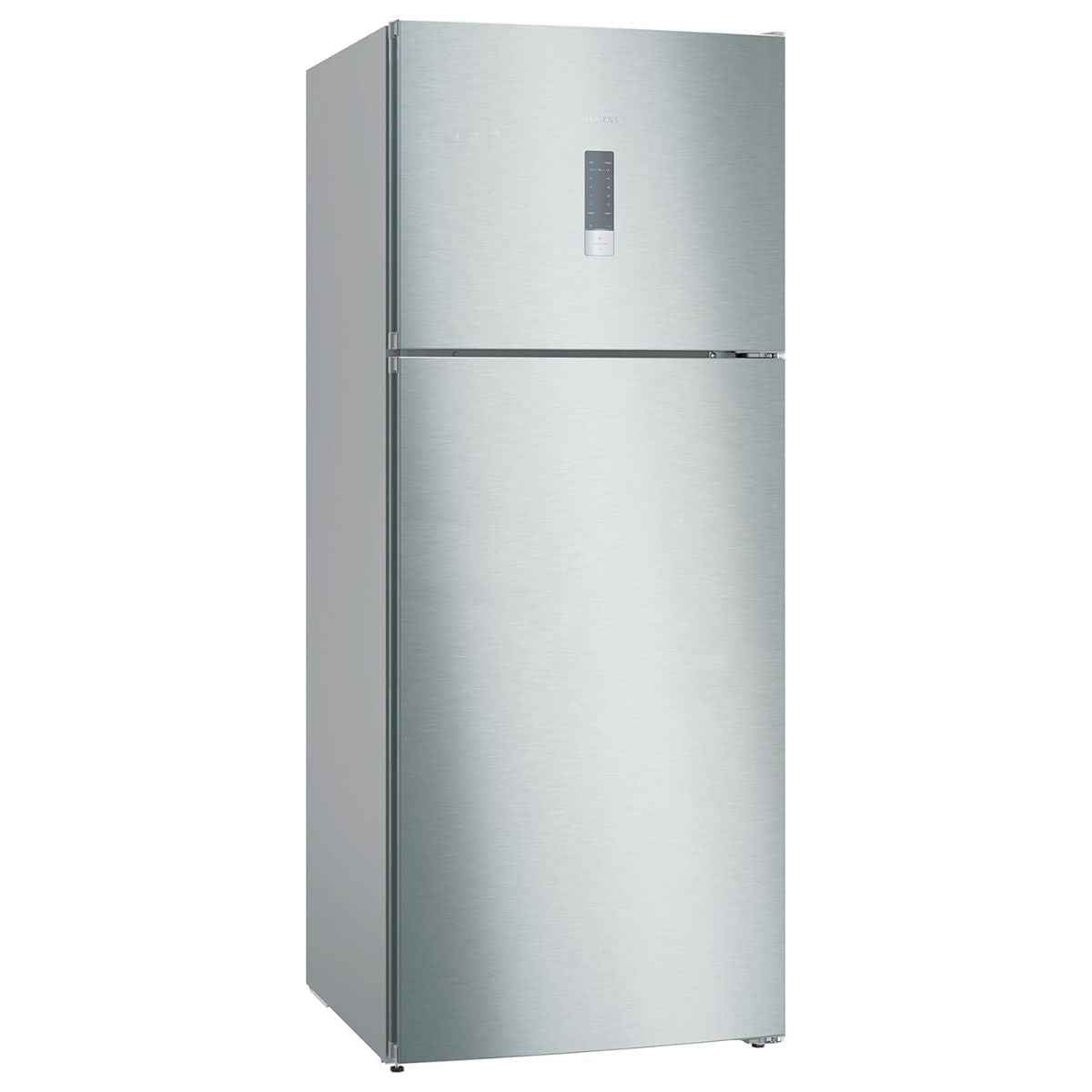 Hisense 819L Side by Side Refrigerator – RS9P819GTB, Wi-Fi Smart Connectivity, Ice & Water Dispenser