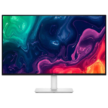 Dell Plus S3225QS Monitor, 32" VA Display, 4K UHD Resolution, 120Hz Refresh Rate, 4ms (GtG Extreme) Response Time, AMD FreeSync Premium Technology, White | 210-BRMT