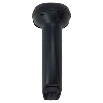 Datalogic Gryphon QuickScan QD2590 Corded Handheld Omnidirectional Area Imager Barcode Scanner, Black, 1D, 2D and Postal Codes with USB Cable