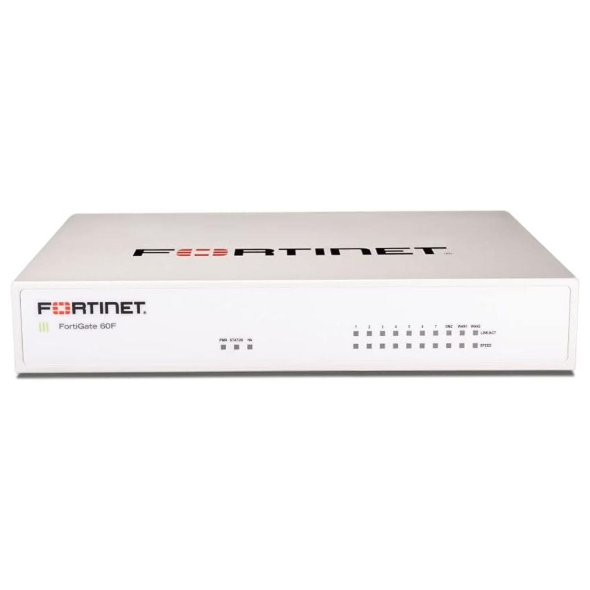 Fortinet FortiGate 61F Next Generation Firewall | 1 Year 24x7 FortiCare & FortiGuard Unified Threat Protection (UTM) | FG-61F-BDL-950-12