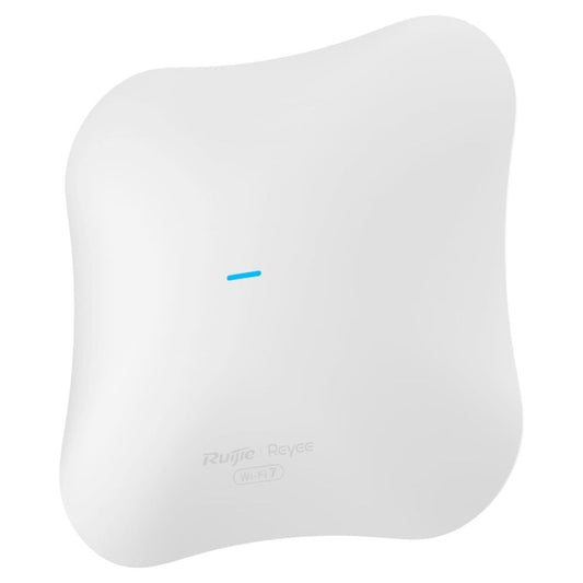 Ruijie Reyee RG-RAP72 Pro Wi-Fi 7 BE5040 Ceiling Access Point – Dual-Band Enterprise Wireless AP