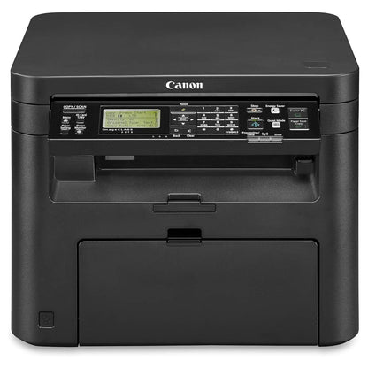 Canon imageCLASS D570 Monochrome Laser Printer with Scanner and Copier – Black
