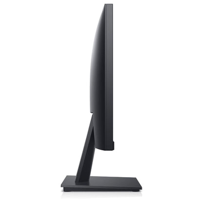 Dell E2020H 20 Monitor, 19.5" 1600x900 TN Display, 60Hz Refresh Rate, 5ms (GtG) Response Time, Tilt Adjustability, DP1.2/VGA Ports, VESA Compatible, Black