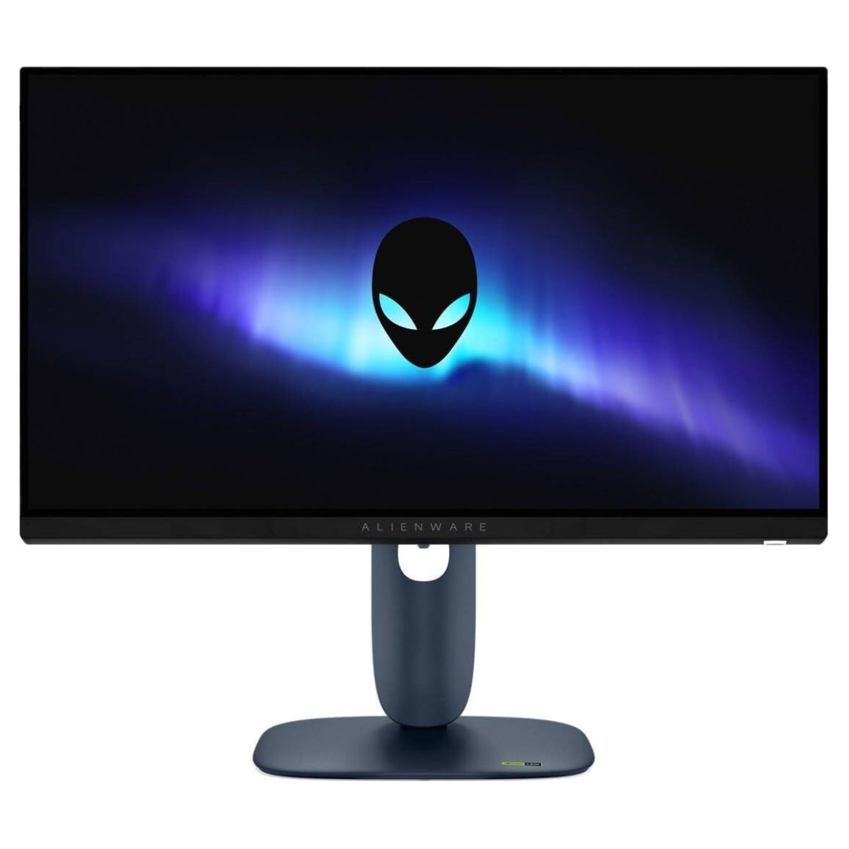 Dell Alienware AW2525HM 25" FHD Gaming Monitor – 320Hz, 0.5ms, Fast IPS, G-SYNC Compatible, FreeSync Premium