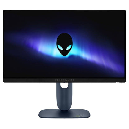 Dell Alienware AW2525HM 25" FHD Gaming Monitor – 320Hz, 0.5ms, Fast IPS, G-SYNC Compatible, FreeSync Premium