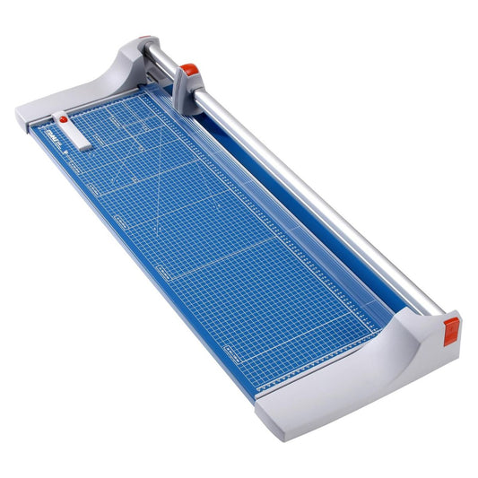 Dahle A1 Size Professional Paper Trimmer Model 446 | Large-Format Professional Paper Cutter | DHL 00446-20421
