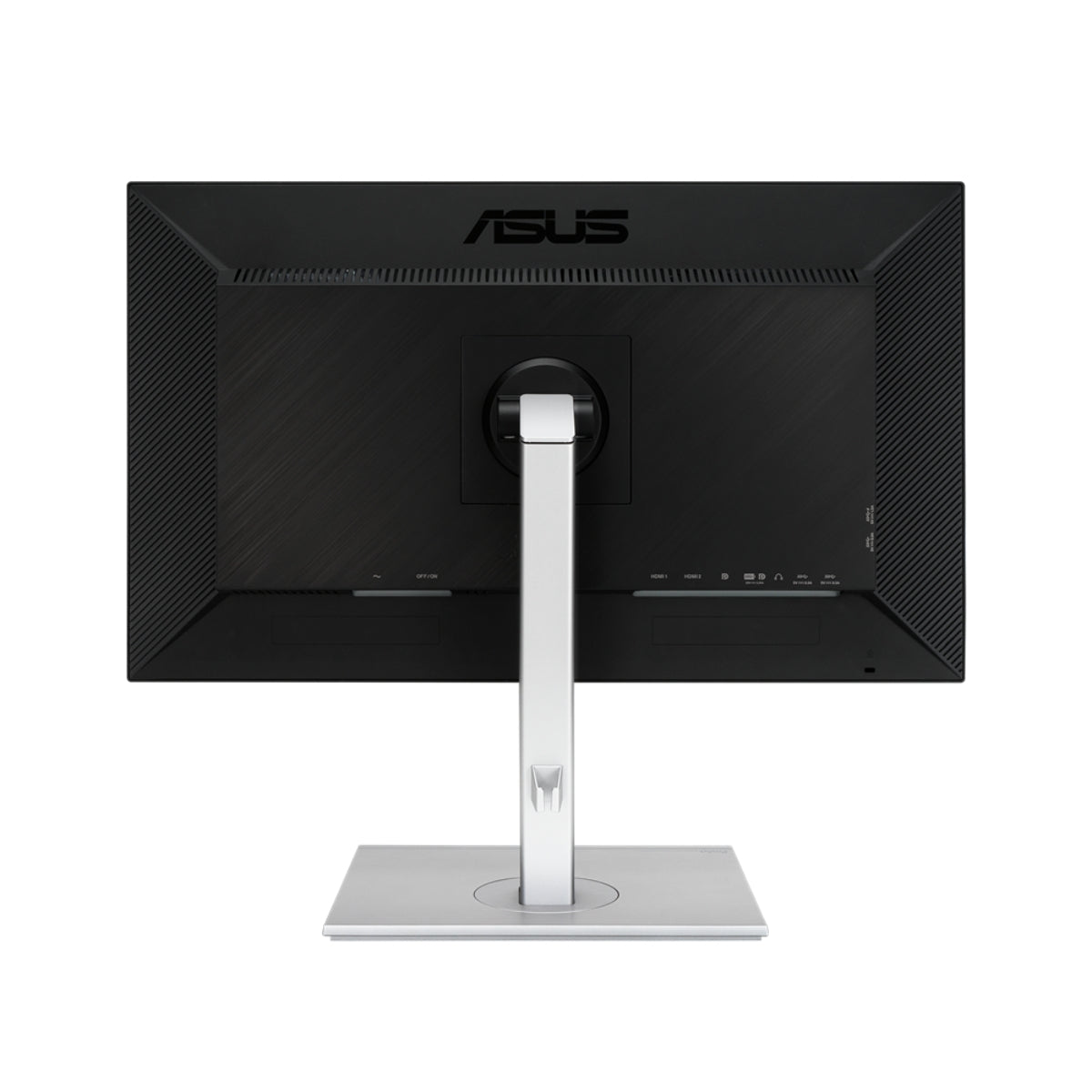 ASUS ProArt PA279CV 27" 4K HDR UHD Monitor  (3840 x 2160), IPS, 100% sRGB/Rec. 709, USB-C DisplayPort HDMI USB Hub, Calman Verified, Tilt Pivot Swivel Height Adjustable