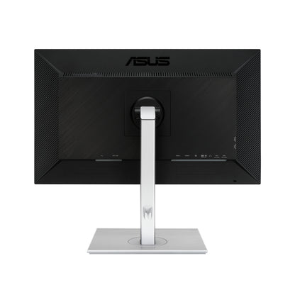 ASUS ProArt PA279CV 27" 4K HDR UHD Monitor  (3840 x 2160), IPS, 100% sRGB/Rec. 709, USB-C DisplayPort HDMI USB Hub, Calman Verified, Tilt Pivot Swivel Height Adjustable
