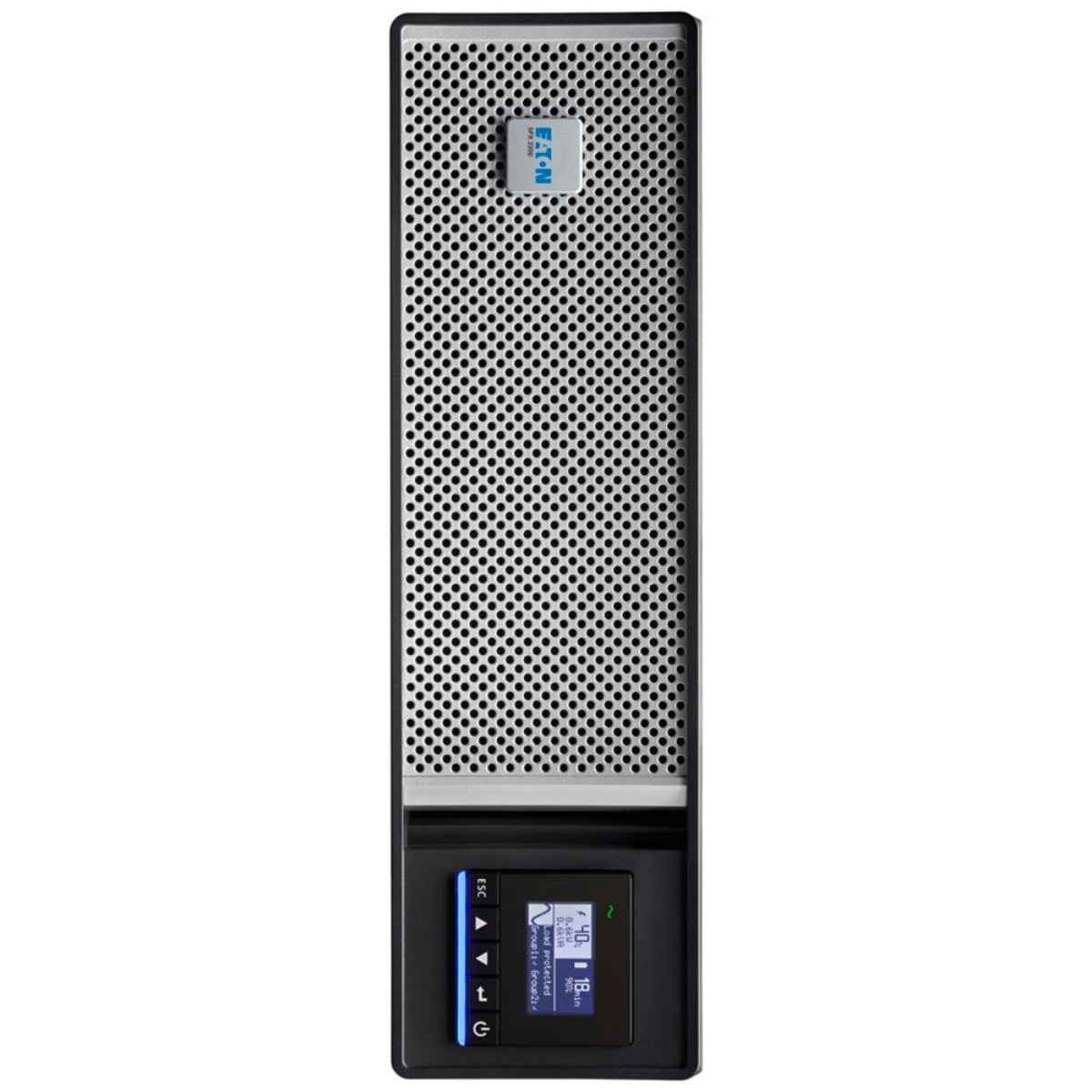 Eaton 5PX2200IRT3UG2 – 2200 VA / 2200 W Line-Interactive UPS (Rack/Tower 3U)