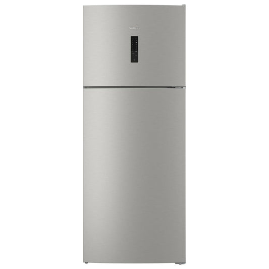 Siemens KD76NXIE1M iQ300 Free-Standing Fridge Freezer – 542 Liters Net Capacity, Total noFrost, Anti-Fingerprint, German Engineering