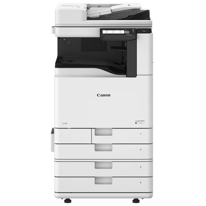 Canon imageFORCE C3026 A3 Colour Multifunction Printer | Print, Copy, Scan & Send | 26 ppm | C3026