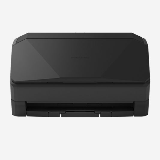 ScanSnap iX2500 Wi-Fi Enabled Touch Screen Document Scanner – Standard Edition (Black), High-Speed Duplex ADF, 600 dpi, Cloud &amp; Mobile Scanning