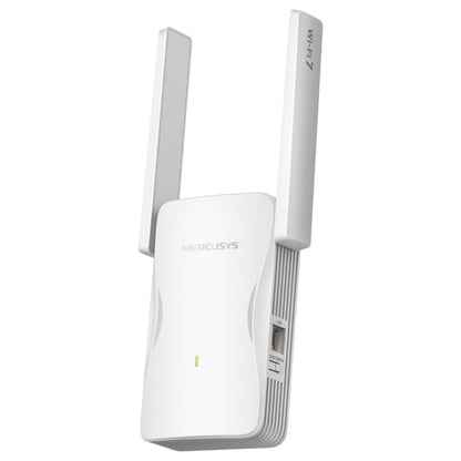 MERCUSYS ME25BE BE3600 Wi-Fi 7 Range Extender | Dual-Band 3.6 Gbps | EasyMesh | Gigabit Ethernet | Access Point Mode