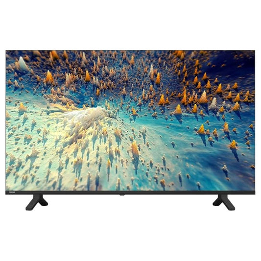 Toshiba 32V35MW 32-Inch Smart LED TV | HD Ready 1366 x 768 | Android TV 11 | Dolby Audio | 32V35MW