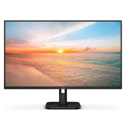 Philips 1000 Series Monitor 22E1N1100LA – 22" VA Display, FHD Resolution, 120Hz Refresh Rate, 1ms (MPRT), SmartImage, Eye Comfort Features