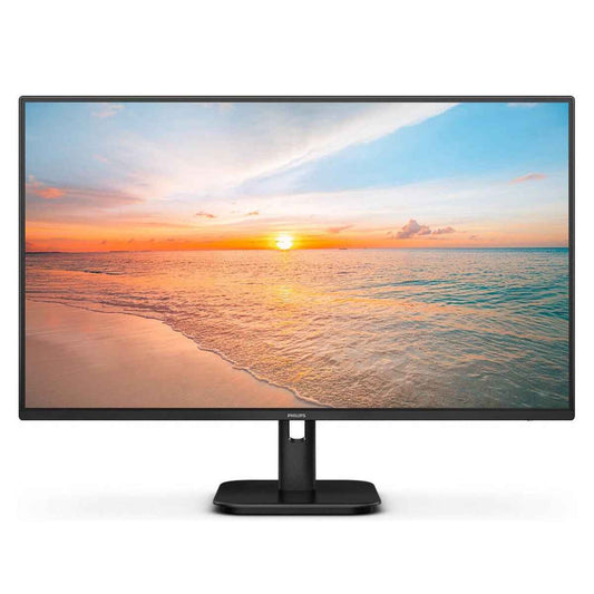 Philips 1000 Series Monitor 22E1N1100LA – 22" VA Display, FHD Resolution, 120Hz Refresh Rate, 1ms (MPRT), SmartImage, Eye Comfort Features