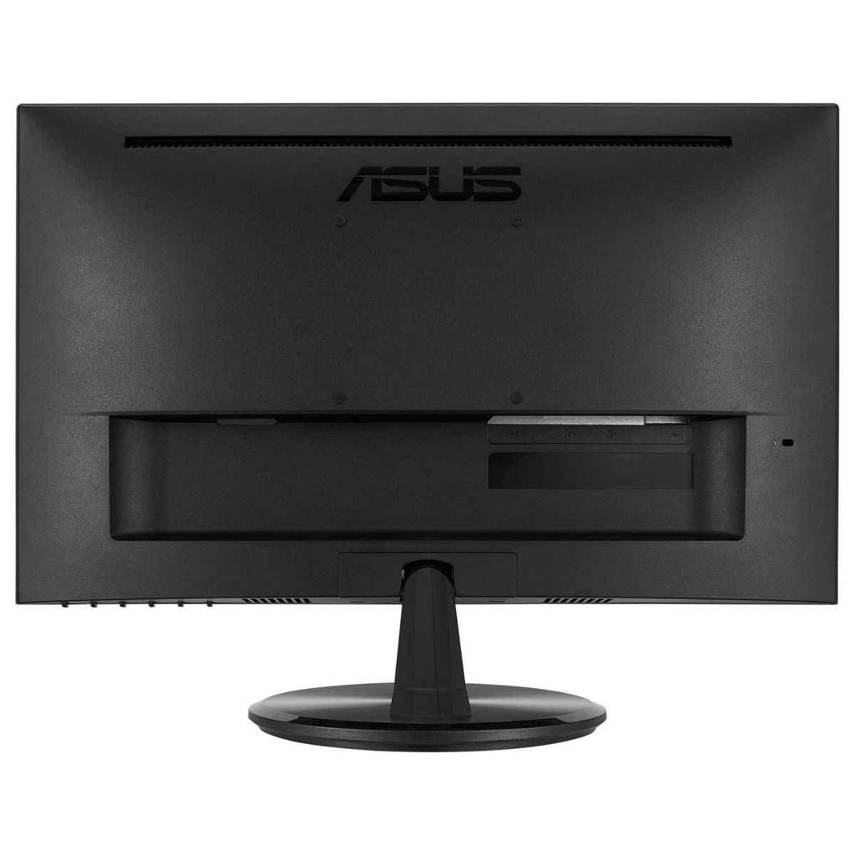 Asus VT229H Touch Monitor - 21.5" FHD (1920x1080), 10-point Touch, IPS, 178° Wide Viewing Angle, Frameless, Flicker free, Low Blue Light, HDMI, 7H Hardness | 90LM0490-B01170