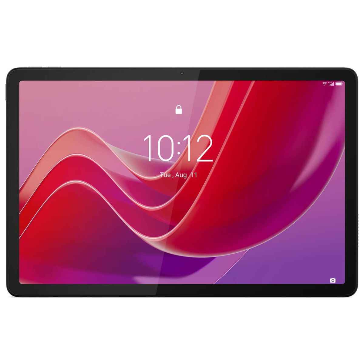 Lenovo Tab K11 Tablet – 11″ WUXGA IPS 90 Hz Display, MediaTek Helio G88, 8 GB RAM, 128 GB Storage – Luna Grey
