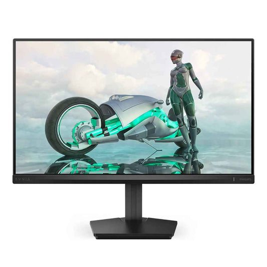 Philips Evnia 3000 Gaming Monitor 27M2N3200FQ – 27" IPS Display, FHD Resolution, 200Hz Refresh Rate, 1ms (GtG), SmartImage Game Enhancement